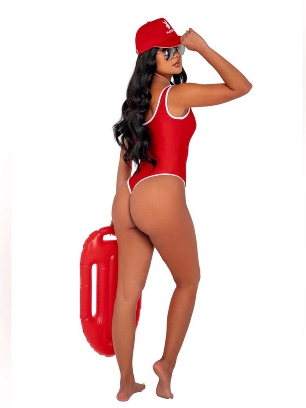 PLAYBOY ❤️ BAYWATCH - Picture 3 of 8